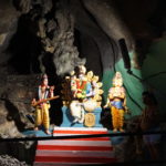 クアラルンプール編 その1 アジアの神秘バトゥ洞窟